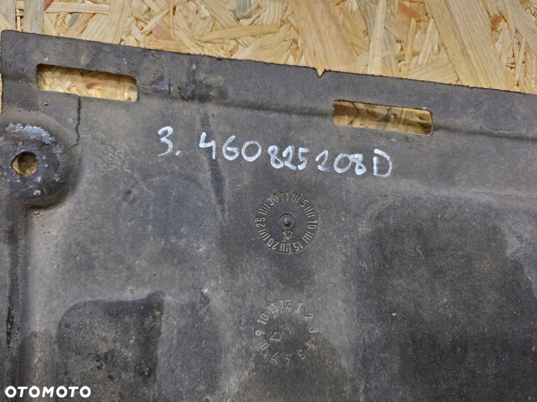 OSŁONA PŁYTA PODWOZIA PRAWA AUDI A6 C7 4G0825208D *3* ORYGINAŁ ! - 9