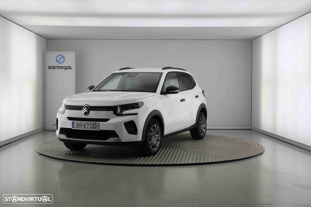 Citroën C3 1.2 Turbo Max - 6