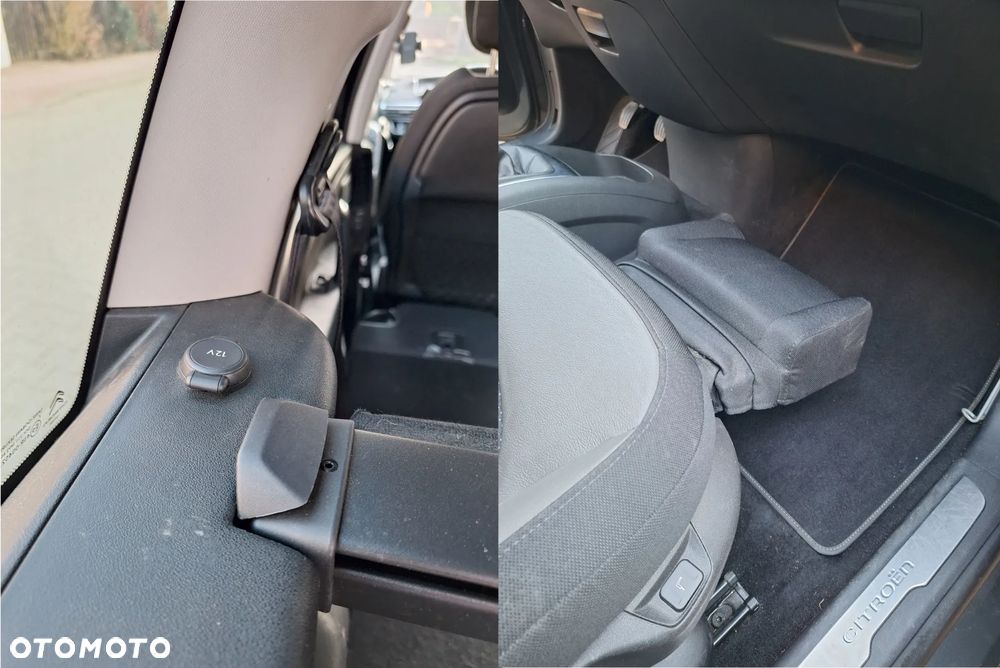 Citroën C4 Grand Picasso BlueHDi 150 Exclusive - 38