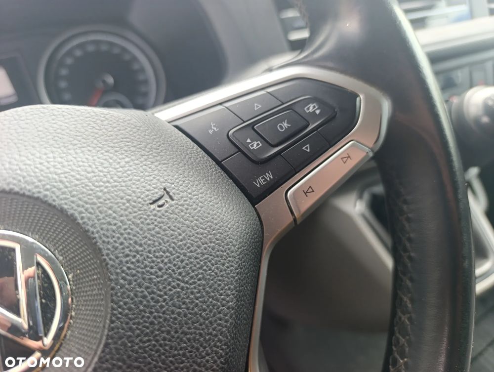 Volkswagen Transporter - 18