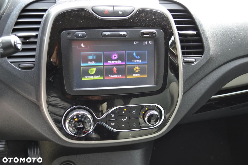 Renault Captur (ENERGY) TCe 90 BOSE EDITION - 30