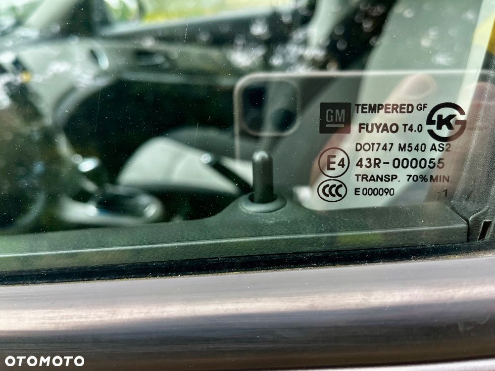 Chevrolet Cruze 1.6 LS - 16
