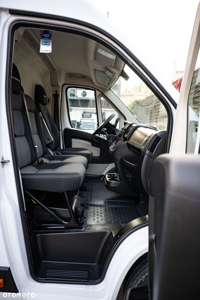 Fiat Ducato - 23