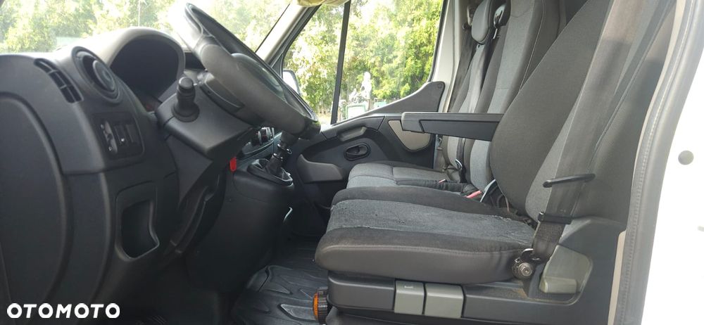 Renault Master Winda 9 ep - 7