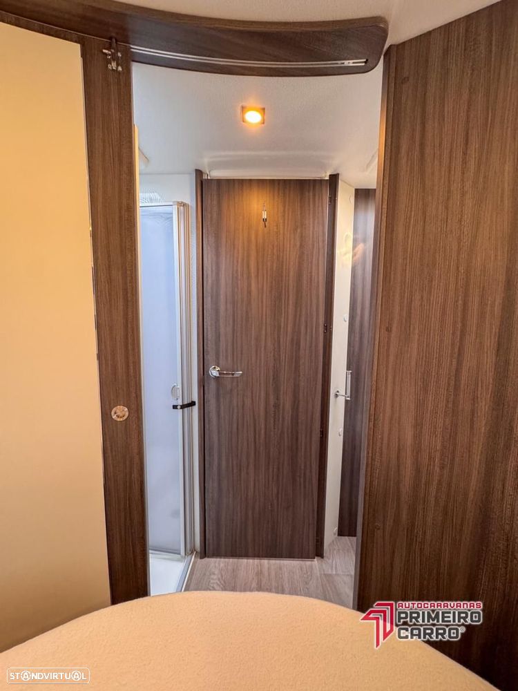 Florium Mayflower 74 LMF c.central e basculante - 40