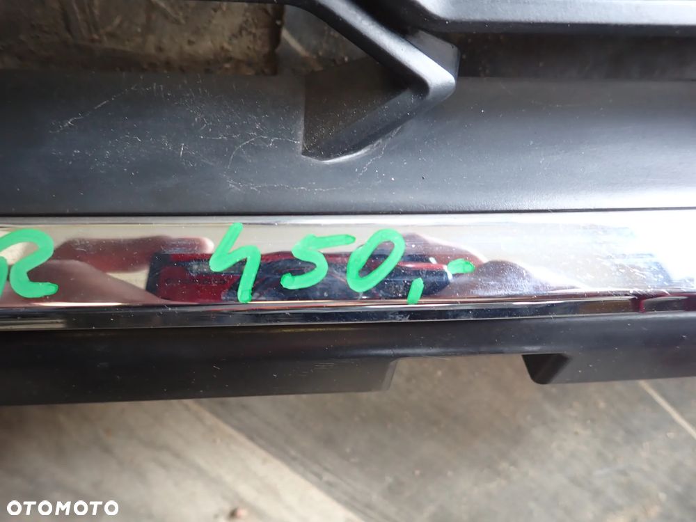 SEAT ARONA FR GRILL 6F9 853 654 A - 8