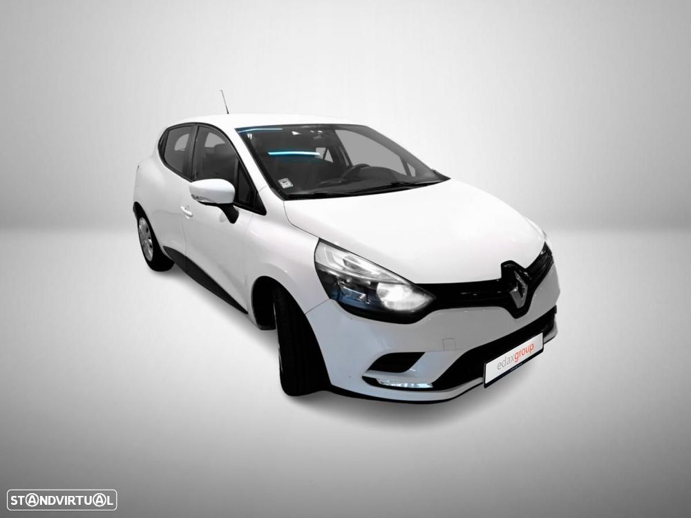 Renault Clio 1.5 dCi Zen - 1