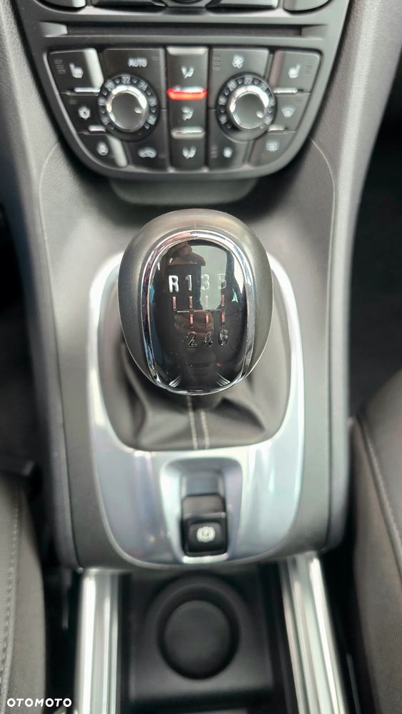 Opel Meriva 1.4 Innovation - 22