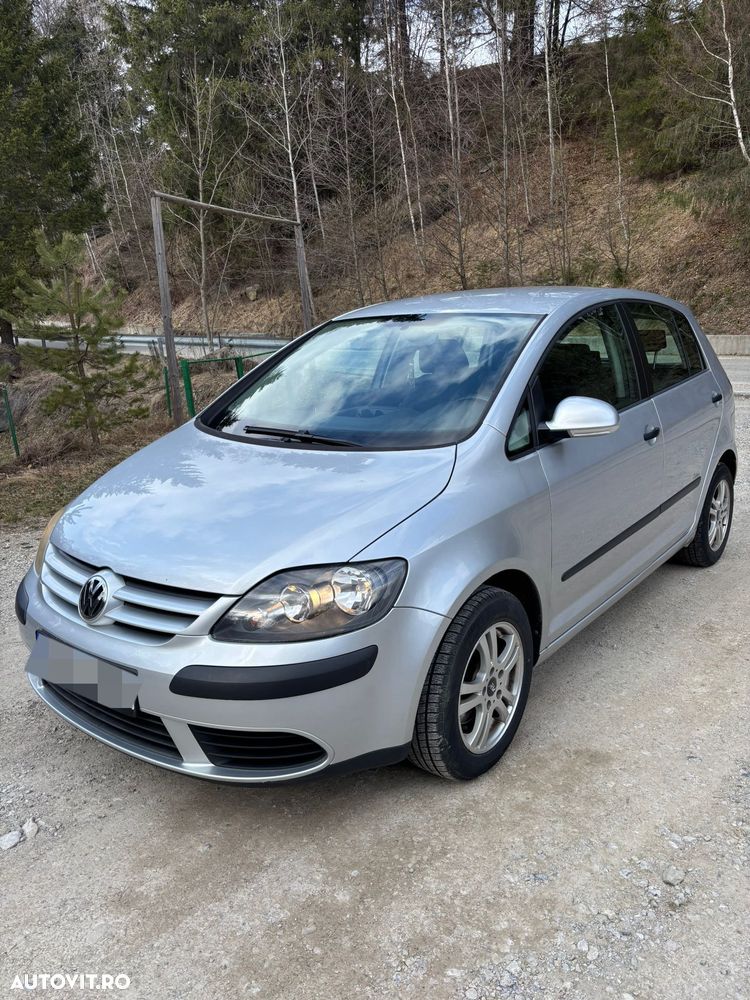 Volkswagen Golf 1.4 - 2