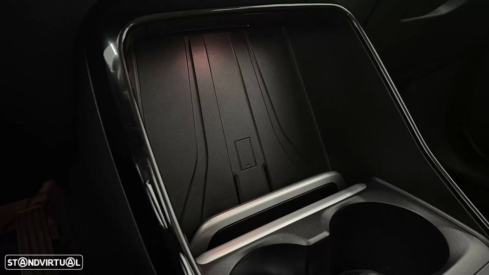 BMW 216 Active Tourer i Auto - 25