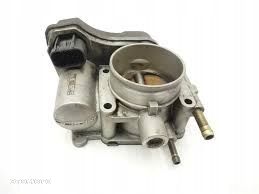 PRZEPUSTNICA OPEL 1.4 1.6 ASTRA G ZAFIRA 25177983 - 1