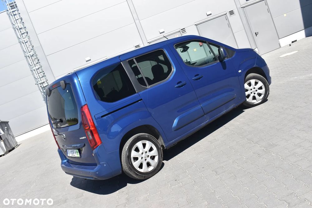 Opel Combo 1.5 D Start/Stop Innovation - 4