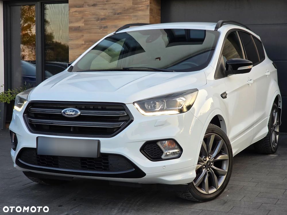 Ford Kuga 2.0 TDCi FWD ST-Line - 16