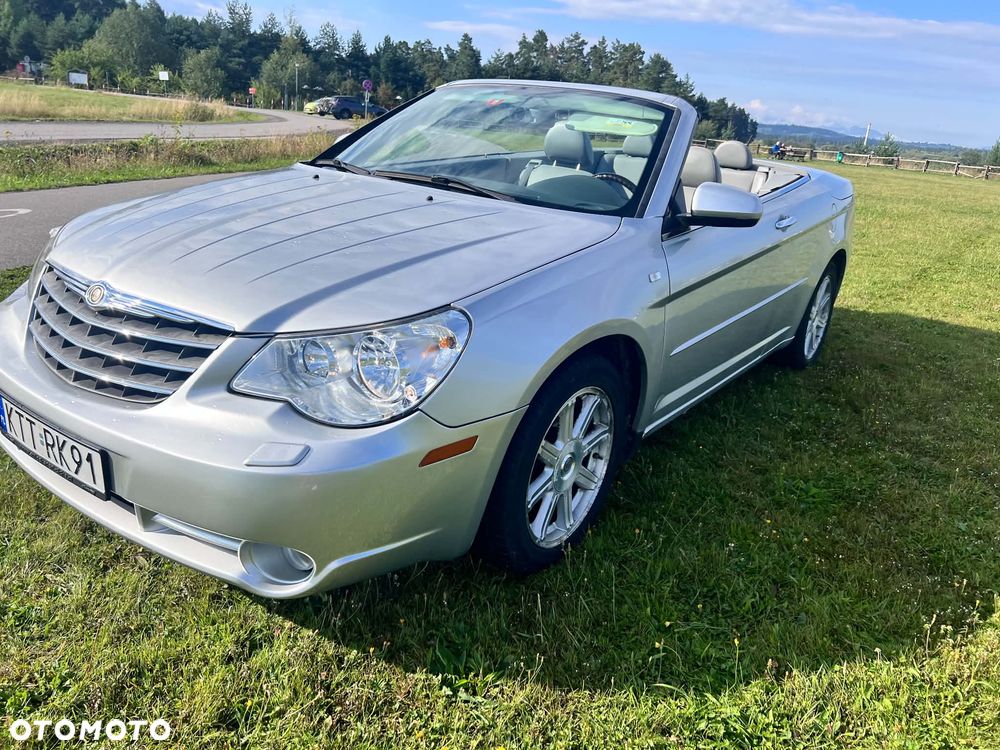 Chrysler Sebring - 4