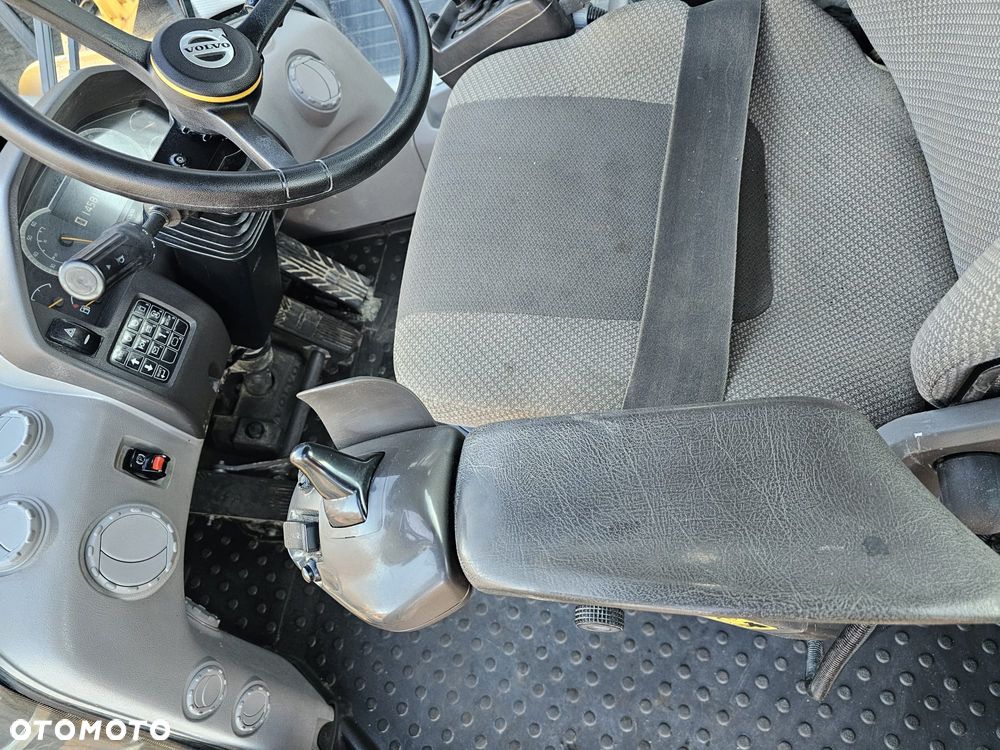 Volvo L260H 2018r - 10