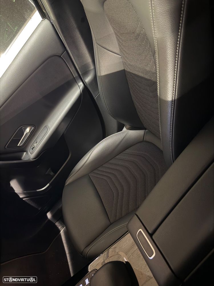 Mercedes-Benz A 250 e Progressive - 7