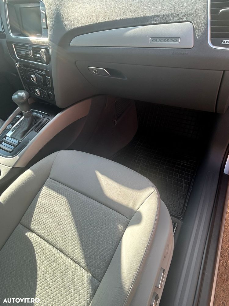 Audi Q5 - 13