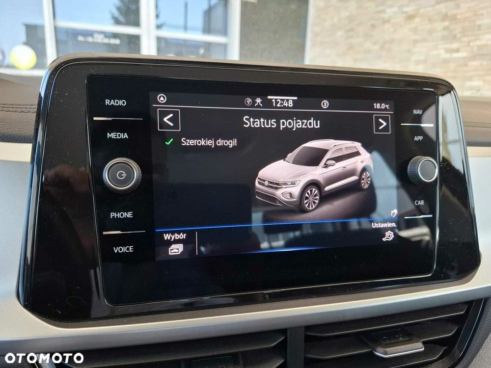 Volkswagen T-Roc 1.5 TSI Life - 20