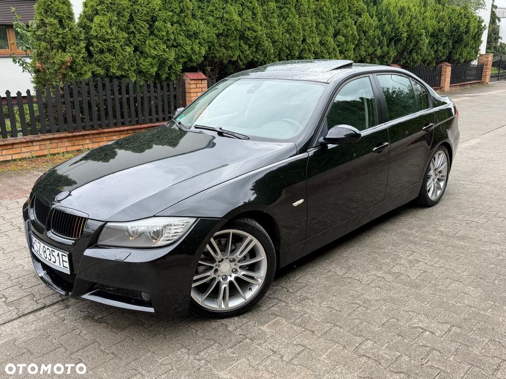 BMW Seria 3 - 17