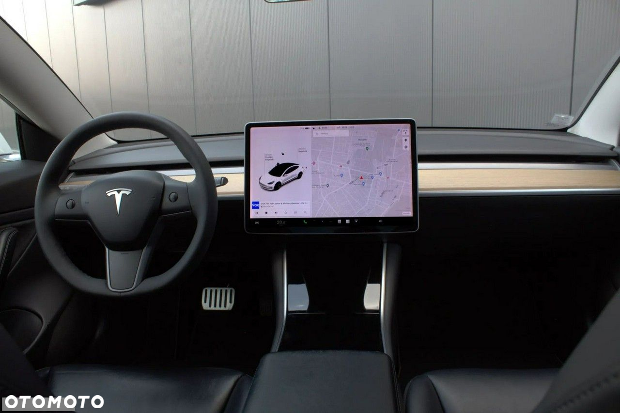 Tesla Model 3 Langstreckenbatterie Allradantrieb Dual Motor - 13