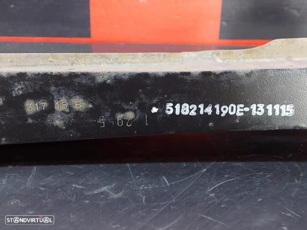 Braço Suspensão Superior Tras Esquerdo Fiat Doblo Caixa/Combi (263_) - 2