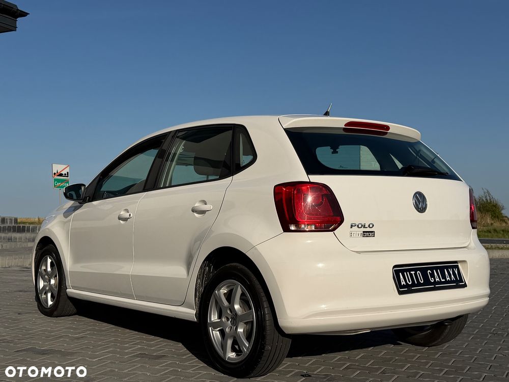 Volkswagen Polo - 22