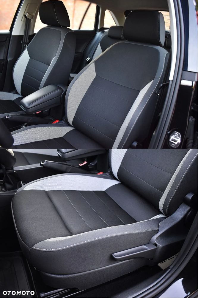 Skoda RAPID 1.2 TSI Ambition - 31