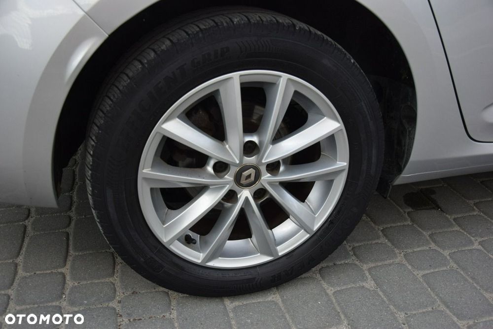 Renault Megane - 14