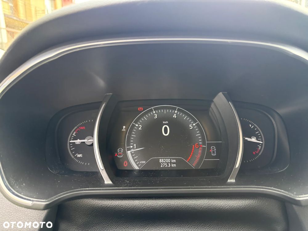 Renault Megane ENERGY TCe 130 EXPERIENCE - 11