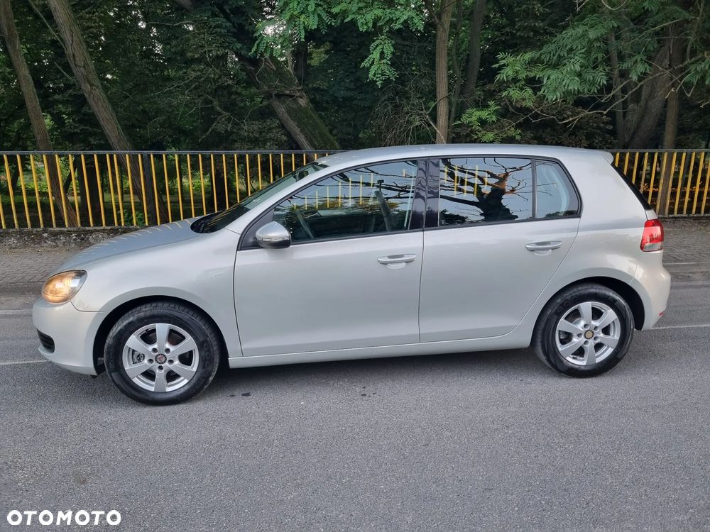 Volkswagen Golf - 3