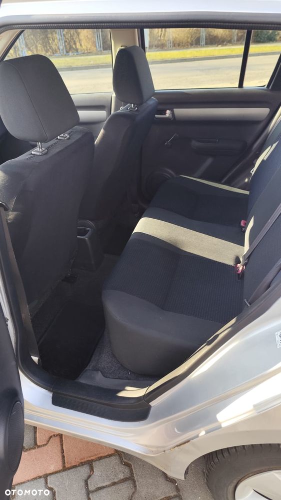 Suzuki Swift - 6