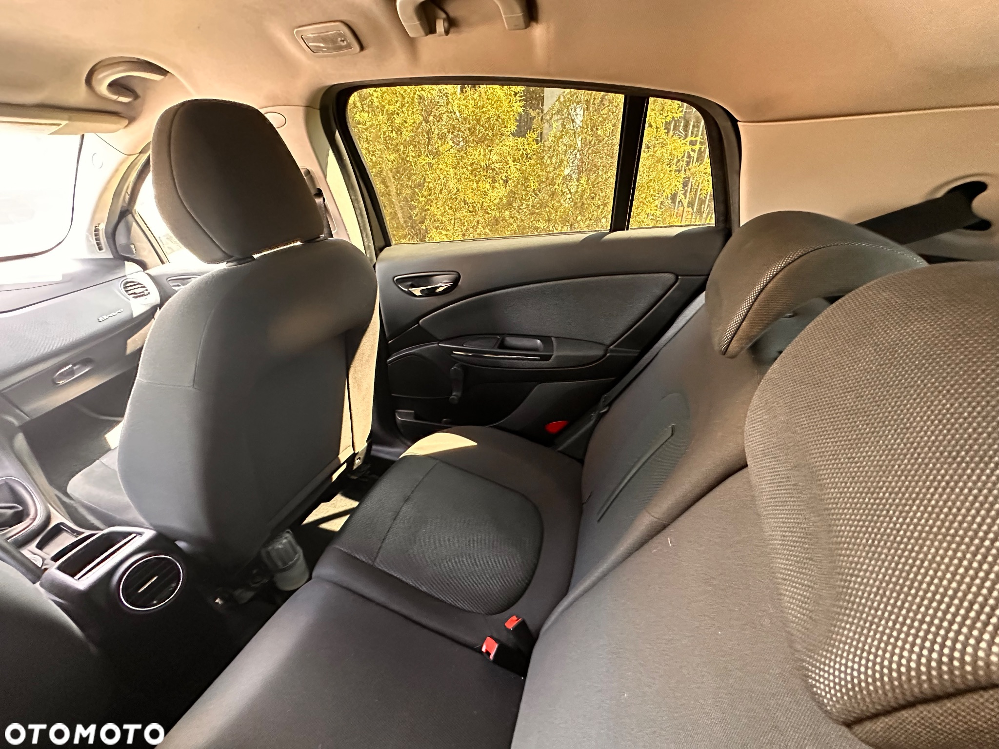 Fiat Bravo - 7