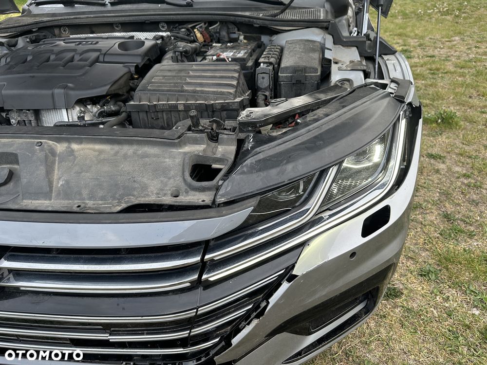 Volkswagen Arteon - 10