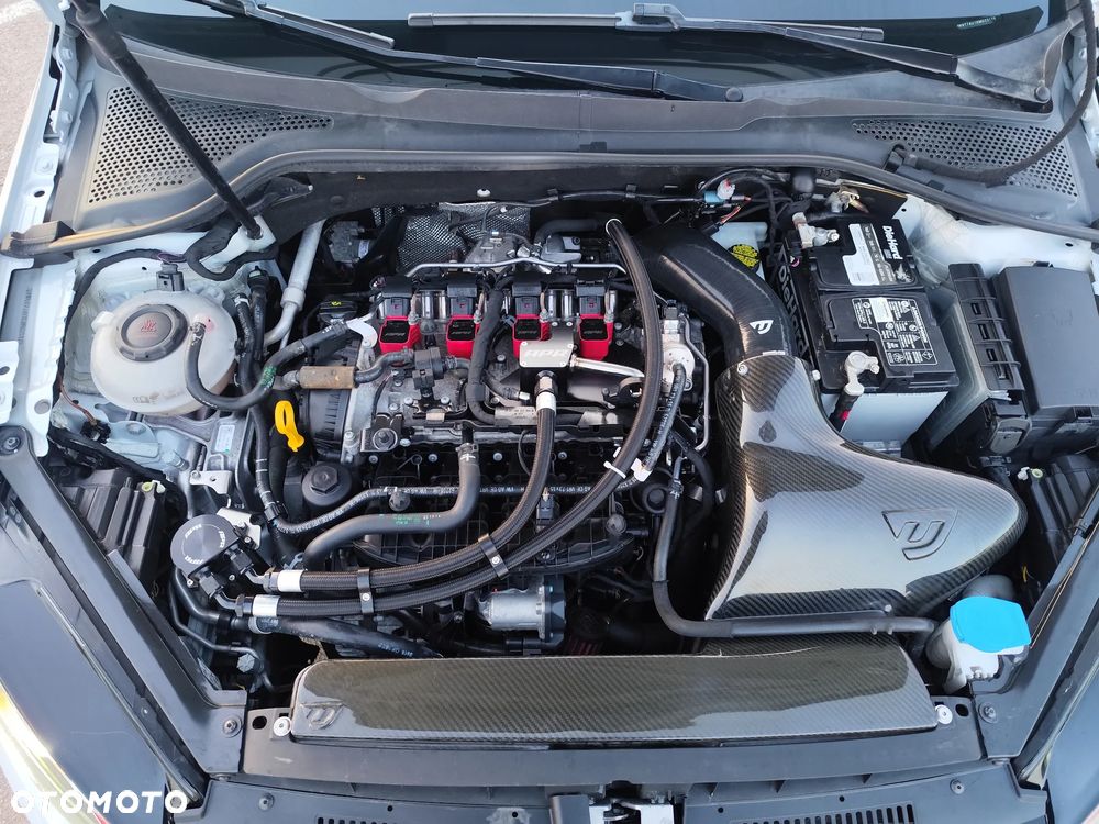 Volkswagen Golf GTI (BlueMotion Technology) DSG Performance - 12