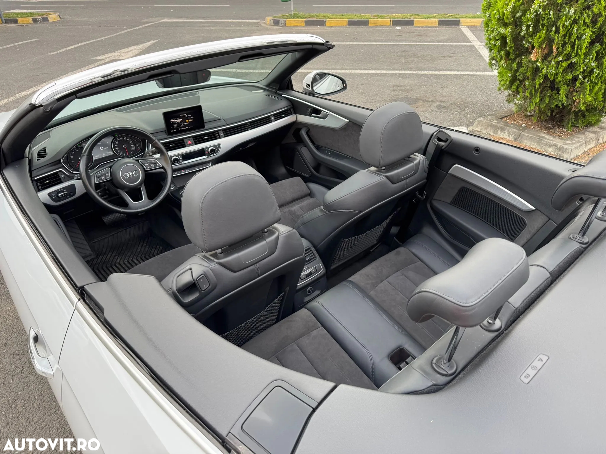 Audi A5 Coupe 2.0 TFSI S tronic Sport - 6