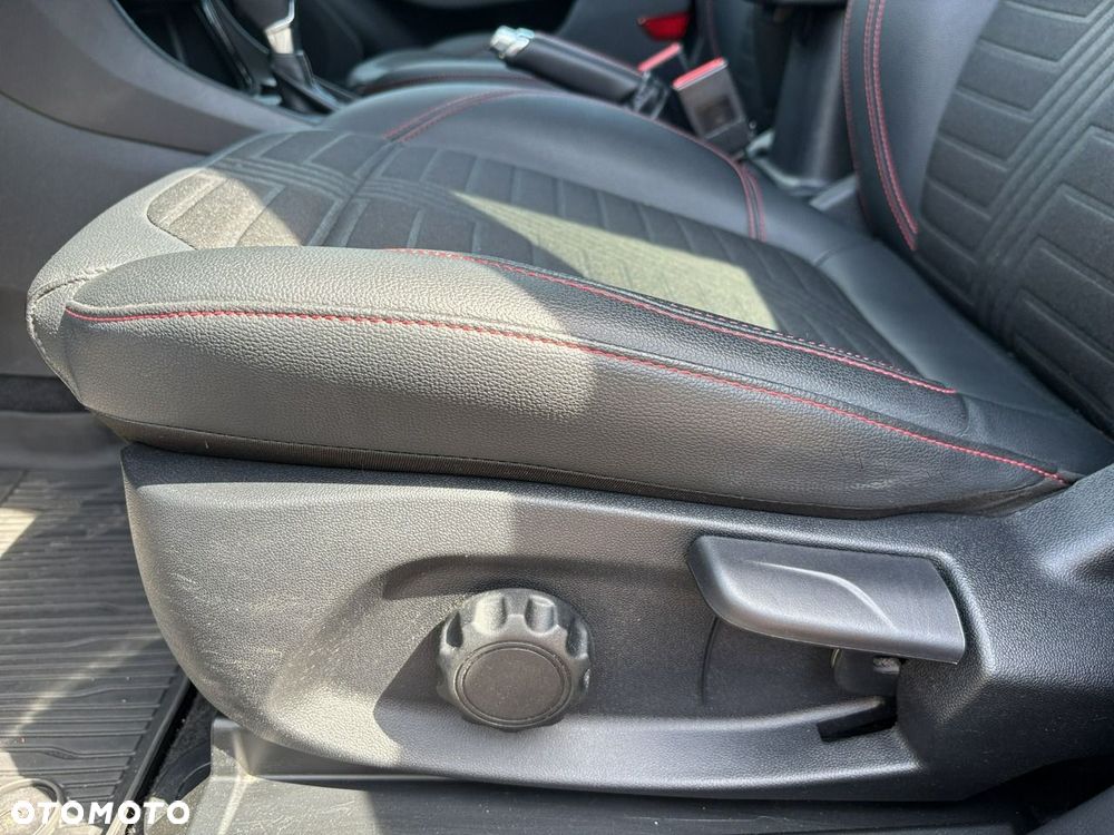 Ford Puma 2022
