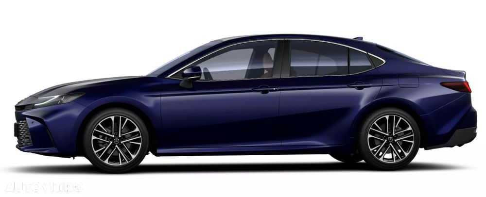 Toyota Camry 2.5 HEV Executive - 3