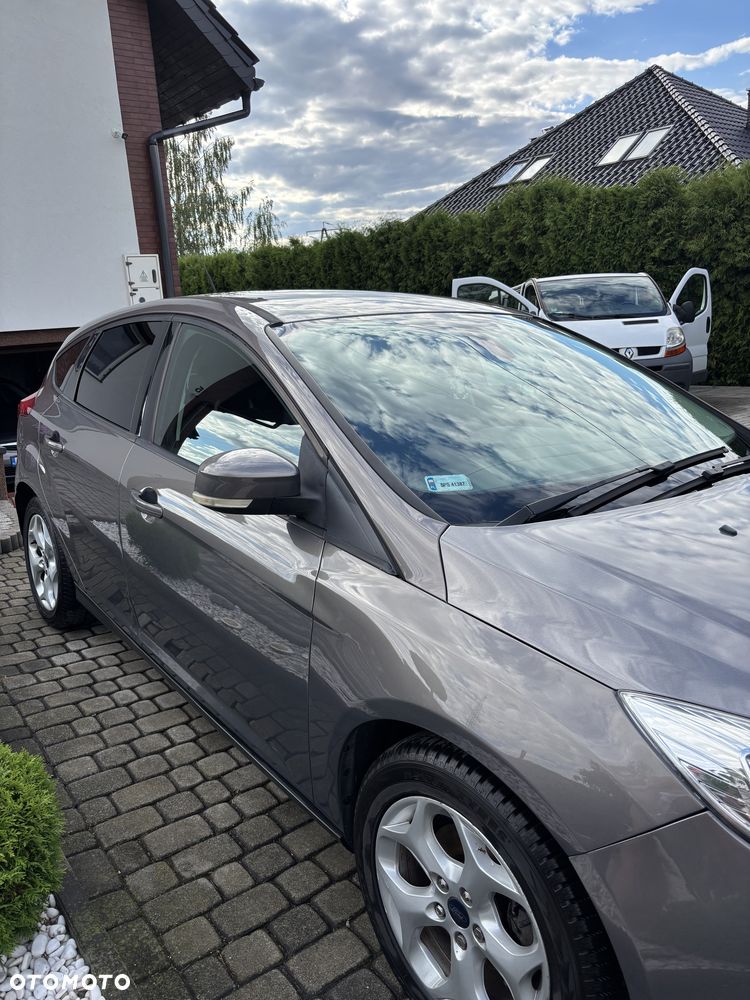 Ford Focus - 3