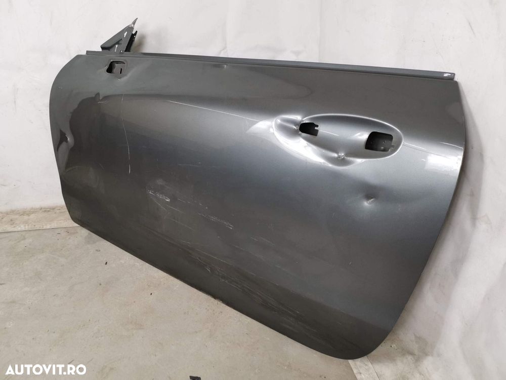 Usa Stanga Fata Mercedes-Benz  E-Class C238 [2016 - 2020] Originala - 3