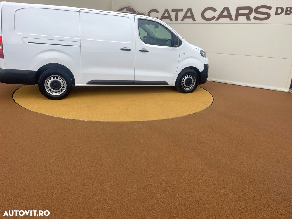 Peugeot Expert  2.0HDI  L3 - 17