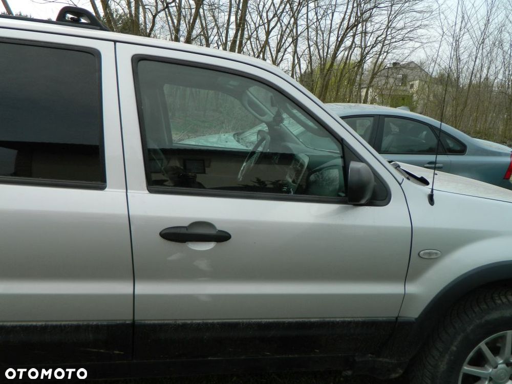 FORD MAVERICK II LIFT na części 2005 rok - 38