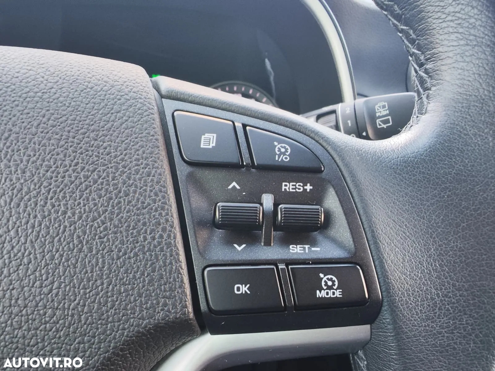 Hyundai Tucson - 28