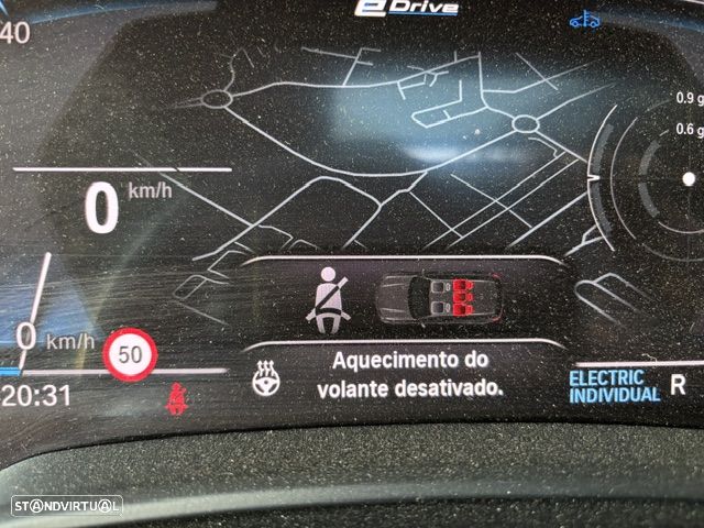 BMW X5 45 e xDrive Pack M - 11