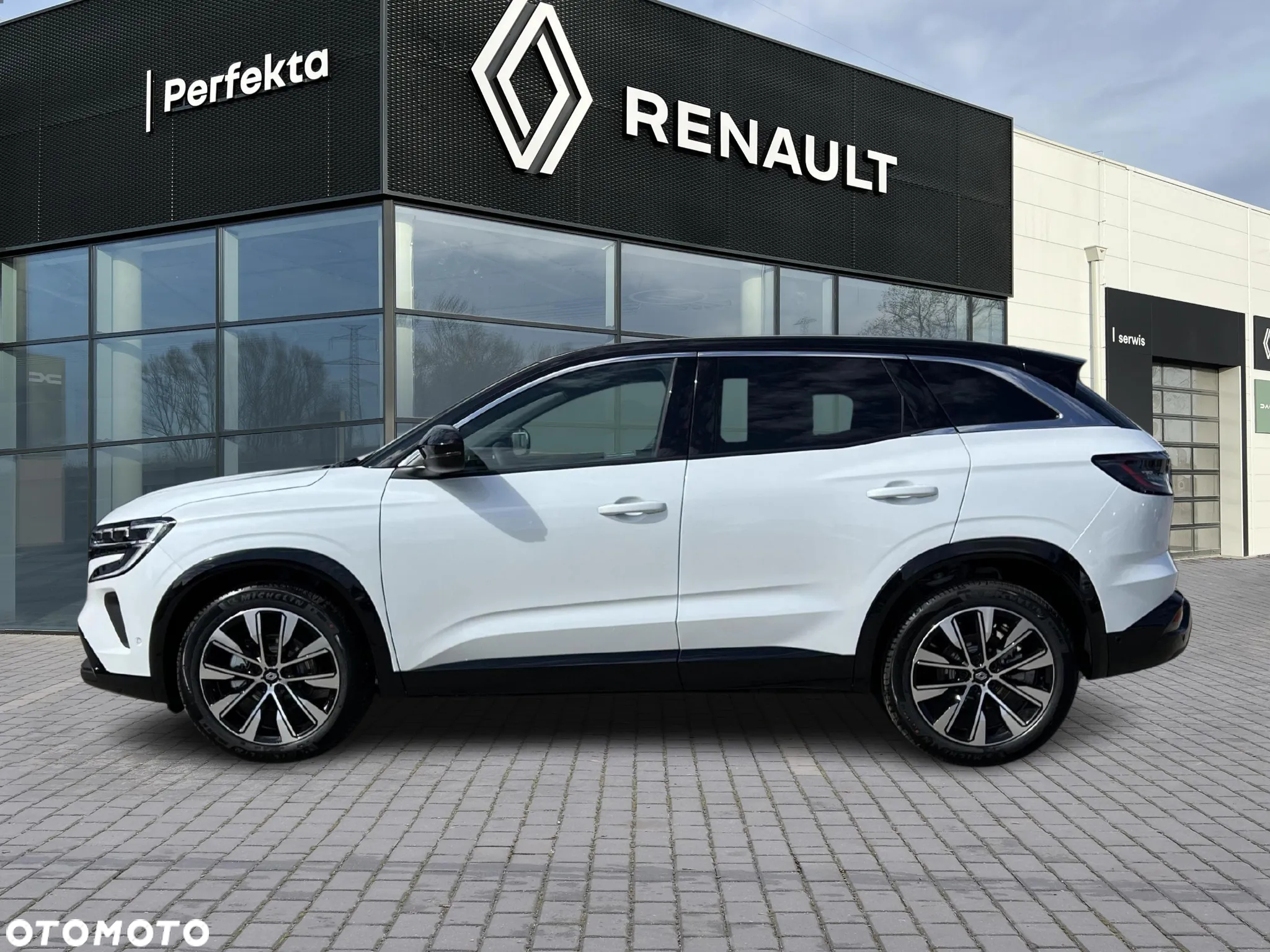 Renault Austral - 2