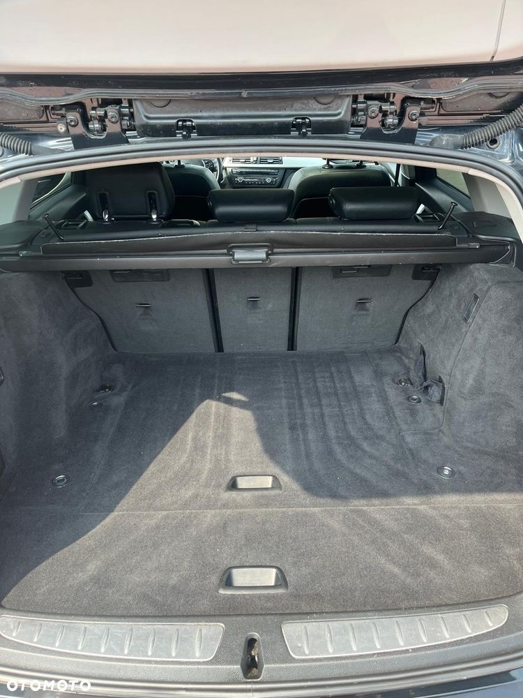 BMW Seria 3 320d xDrive Sport Line - 21