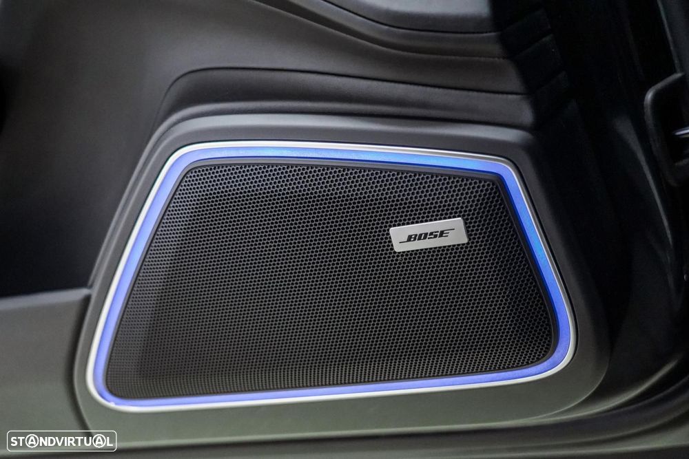 Porsche Panamera 4 S - 25