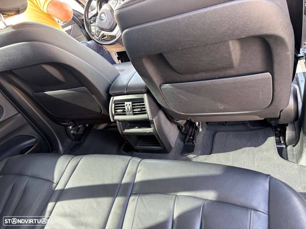 BMW X5 40e xDrive - 18