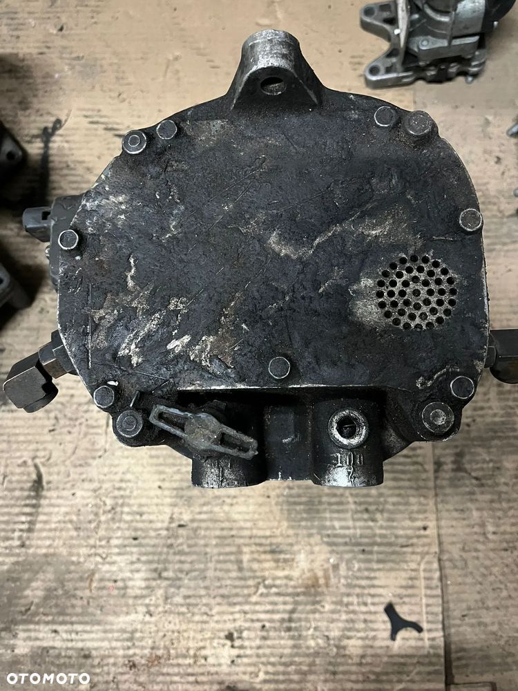 Osuszacz powietrza 6795914 VOLVO FL6 stan nieznany - 2