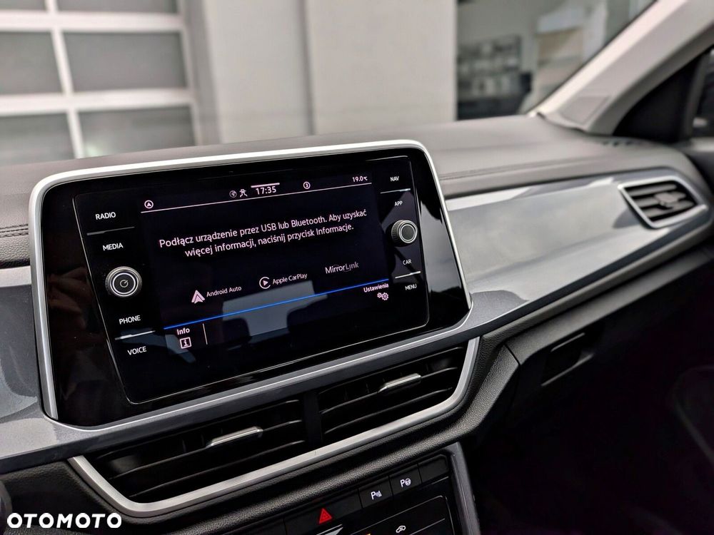 Volkswagen T-Roc 1.5 TSI Style DSG - 29