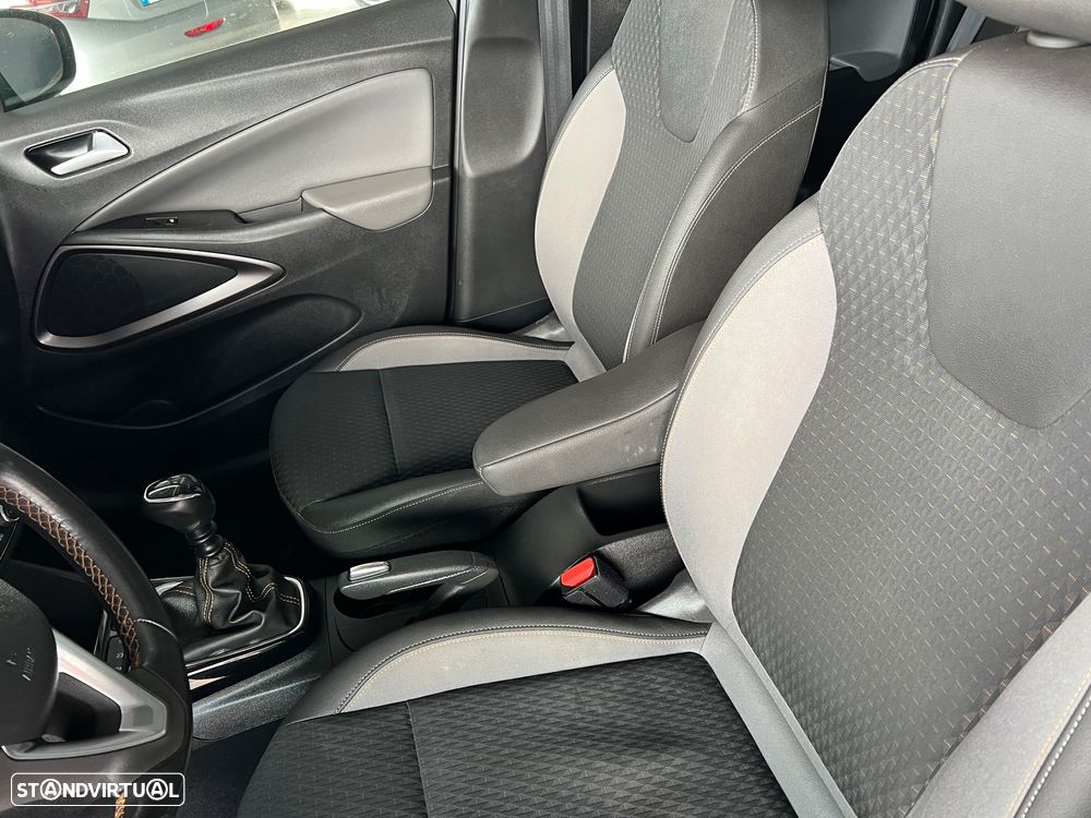 Opel Crossland X 1.2 T Ultimate - 17